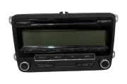 Radio/Navigationssystem-Kombination VW Caddy III Kasten (2KA) 1K0035186AA