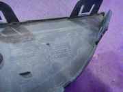Kühlergrill unten Opel Astra H Kasten () 13225765
