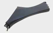 Verkleidung B-Säule links Porsche Boxster Spyder (981) 981555215021