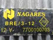 Relais Renault Megane I Cabriolet (EA)