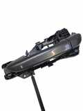 Türgriff links hinten VW Passat B7 Alltrack (36, B7) 3C0837885