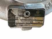 Turbolader VW Golf V Plus (5M, 521) BV39A0022