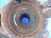 Radnabe hinten Audi 80 (89, 89Q, 8A, B3)