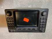 Radio/Navigationssystem-Kombination Mercedes-Benz E-Klasse (W210) A2108205489