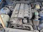 Motor ohne Anbauteile (Benzin) BMW 3er (E46)