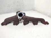 Auspuffkrümmer Opel Vectra C Caravan (Z02) 24442866