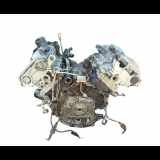 Motor ohne Anbauteile (Benzin) Audi A6 Avant (4A, C4) AJK