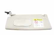 Sonnenblende links Jeep Cherokee 5 (KL) 68171003AA
