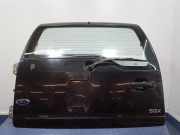 Heckklappe geschlossen Ford USA Maverick (UDS, UNS)