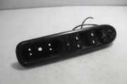 Schalter für Fensterheber links hinten Peugeot 407 Coupe () 96468704XT