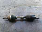 Antriebswelle links vorne Mitsubishi Outlander II (CWW)