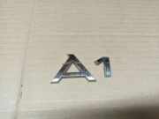 Emblem Audi A1 Sportback (8XA)