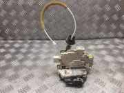Türschloss links hinten Audi A4 (8E, B7) 8E0839015AA