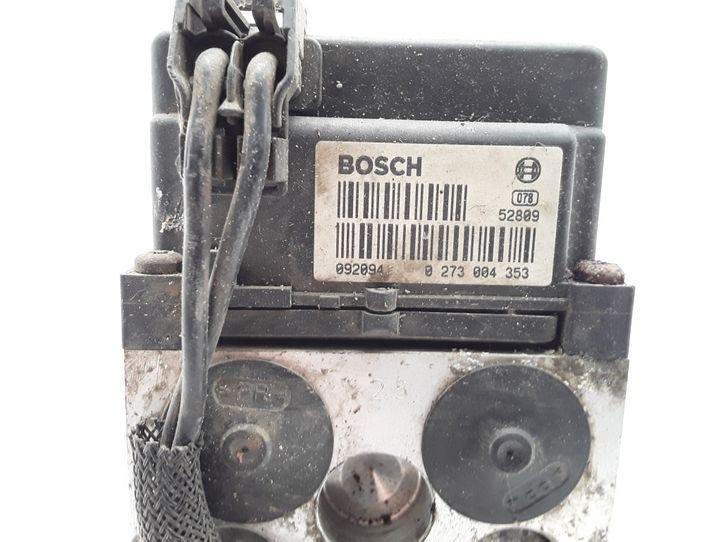 Pumpe ABS Citroen Xsara Picasso (N68) 9633666580 Bild Pumpe ABS Citroen Xsara Picasso (N68) 9633666580