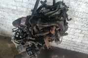 Motor ohne Anbauteile (Benzin) VW Golf III (1H)