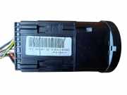 Schalter für Licht Skoda Fabia II (542) 1U0941531D
