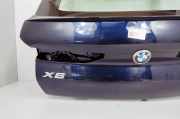 Heckklappe geschlossen BMW X6 (G06, F96) 9491559