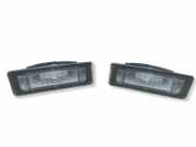 Kennzeichenbeleuchtung KIA SPORTAGE (QL) 1.6 CRDi 925012G000 92501G1000