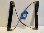 Türfensterheber hinten links VW TOUAREG (7LA, 7L6, 7L7) 3.6 V6 FSI 7L0839462