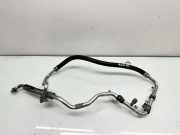Klimaleitung RENAULT MEGANE II Sedan (LM0/1_) 1.5 dCi 924549656R