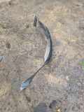 Innenkotflügel hinten links HYUNDAI GALLOPER II (JK-01) 2.5 TD intercooler
