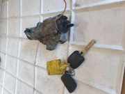 Zündschloss SKODA OCTAVIA I (1U2) 1.9 TDI 4B0905851