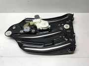 Türfensterheber hinten links BMW 2 Cabrio (F23) 230 i 7363858