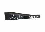 Zierleiste Windschutzscheibe Frontscheibe OPEL ANTARA 2.2 CDTi 4x4 96624541