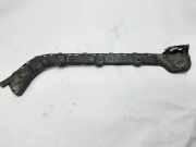 Stoßstangenhalter hinten rechts SKODA OCTAVIA III (5E3) 1.4 TSI 5E5807394