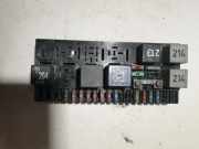 Sicherungskasten AUDI 80 (8C, B4) 1.9 TD 443941822a