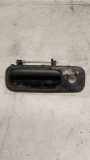 Griff zum Öffnen des Kofferraums VW TRANSPORTER V (T5) Furgon 1.9 TDI 7H0827562B