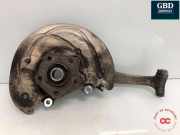 Achsschenkel (ABS) links vorne Audi A4 (8W, B9) 8W0407253F