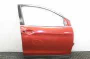 Vordere rechte Tür HONDA CR-V IV (RM_) 1.6 i-DTEC 4WD