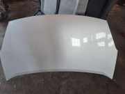 Motorabdeckung PEUGEOT PARTNER Combispace (5F) 1.6 HDi 90