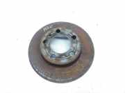 Bremsscheibe hinten rechts VW POLO (9N_) 1.4 16V