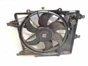 Kühlmodul Renault Clio II (B) 7700428659