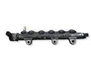 KRAFTSTOFFVERTEILER EINSPRITZLEISTE VERTEILERROHR NISSAN PRIMASTAR Furgon (X83) 2.0 dCi 115 8200661279A