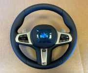 Lenkrad BMW 5 Touring (G31) 540 i xDrive 544