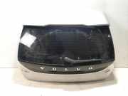 Heckklappe geschlossen Volvo V40 Schrägheck (525, 526)