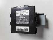 Andere Steuergeräte TOYOTA HILUX VII Pick-up (_N1_, _N2_, _N3_) 2.5 D-4D 4WD (KUN25_) 0819002850