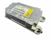 Airbag-Steuergerät BMW 5 Touring (E61) 525 d 6952993 28002868