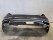 Stoßstange hinten Volvo V60 I (155) 31688836