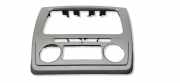 Musik-Player Verkleidung SKODA YETI (5L) 1.2 TSI 5L0858069L