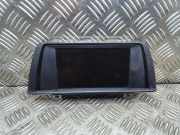 Navigationsanzeige BMW 1 (F20) 116 d 926275202 65509262752