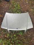 Motorhaube MERCEDES-BENZ C (W202) C 220 CDI (202.133)