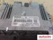 Verkleidung Scheinwerfer links Kia Sportage 3 (SL) 391202A051