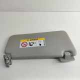 Linke Sonnenblende MERCEDES-BENZ CLA Coupe (C117) CLA 180 (117.342) A1768101300