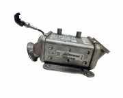 Abgaskühler Peugeot Bipper () 55249454