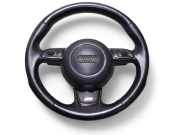 Lenkrad AUDI A7 Sportback (4GA, 4GF) 3.0 TDI 4G0880201F