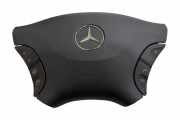 Lenkrad Airbag MERCEDES-BENZ VITO Minibus / passenger (W639) 111 CDI (639.701) 3052016